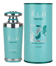 Lattafa Mayar Natural Intense for Women Eau De Parfum Spray