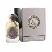 Lattafa Raed Silver for FRAGRANCES Eau De Parfum Spray