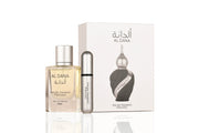 Lattafa Al Dana 20 ML for 20 ml Eau De Parfum Spray