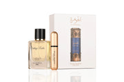 Lattafa Al Jawhara 20 ML for FRAGRANCES Eau De Parfum Spray