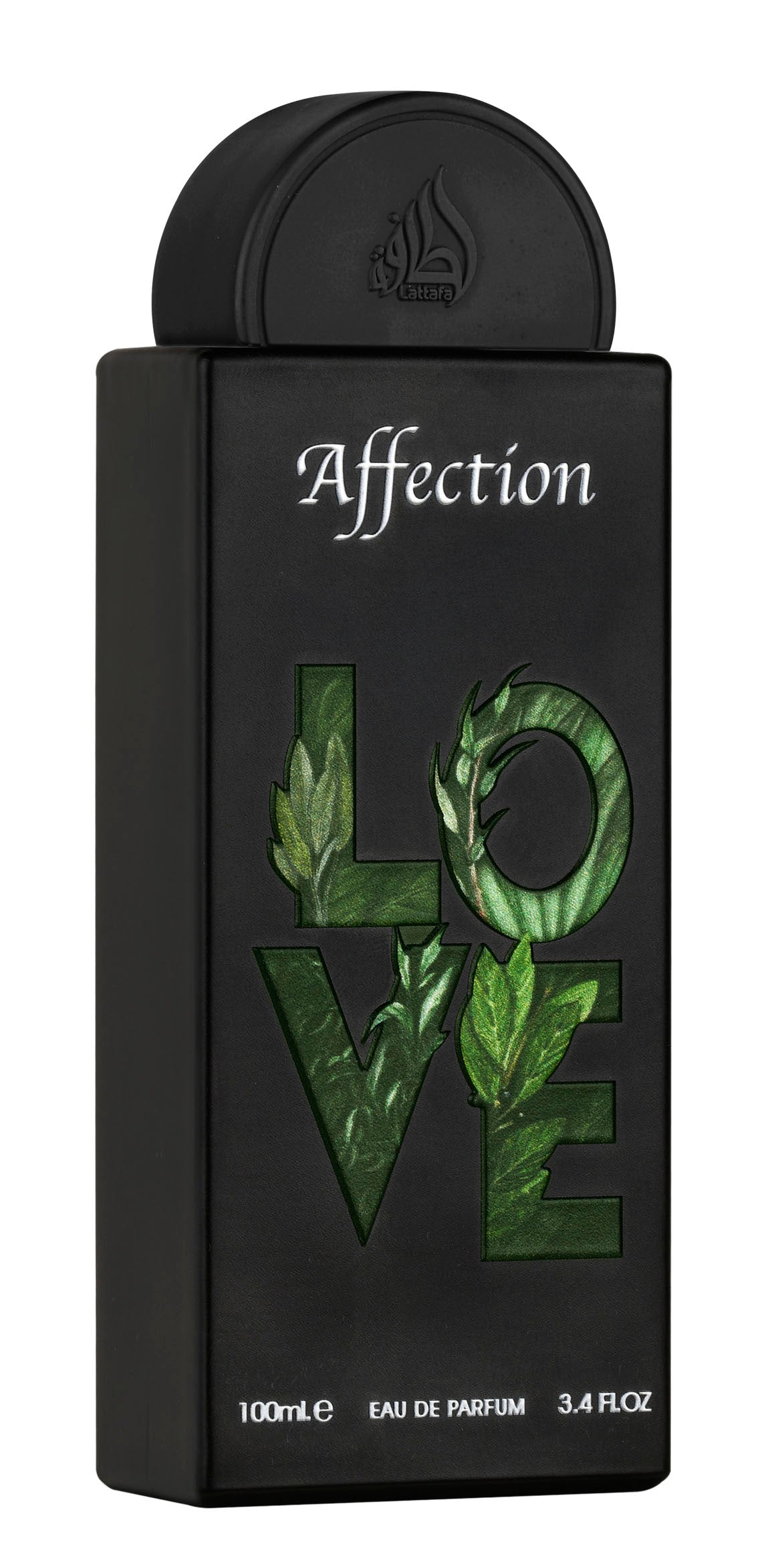 香水(男性用) Lattafa Affection Lattafa Affection Unisex 100ML Edp Spray