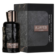 Lattafa Ajayeb Dubai for  Eau De Parfum Spray