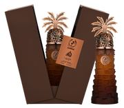 Lattafa Ajwaa for  Eau De Parfum Spray