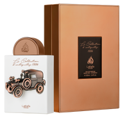 Lattafa La Collection d’antiquity 1886 for  Eau De Parfum Spray