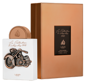 Lattafa La Collection D’ Antiquity 1910 for Lattafa Eau De Parfum Spray