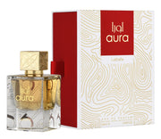 Lattafa Aura for Women Eau De Parfum Spray