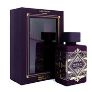 Lattafa Badee Al Oud Amethyst for Women Eau De Parfum Spray