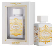 Lattafa Badee AL Oud Sublime for Women Eau De Parfum Spray
