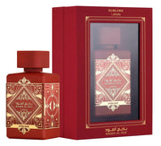 Lattafa Badee AL Oud Sublime for  Eau De Parfum Spray