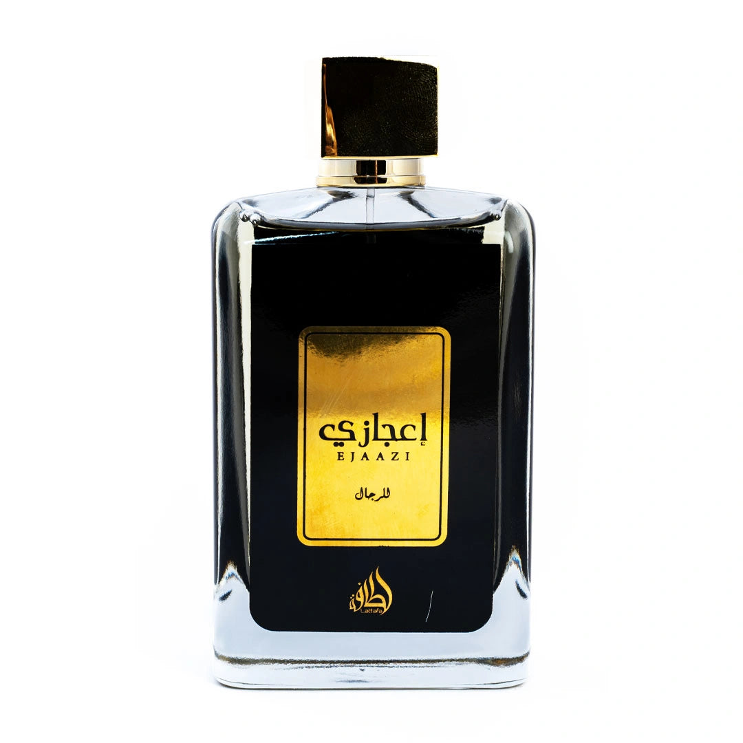 Lattafa Ejaazi for Men Eau De Parfum Spray