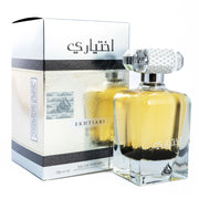 Lattafa Ekhtiari for Men Eau De Parfum Spray