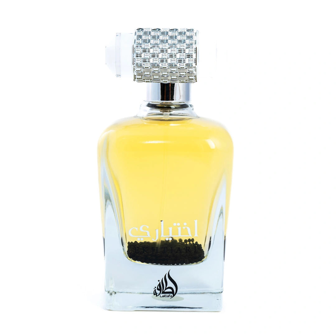 Lattafa Ekhtiari for Men Eau De Parfum Spray