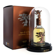 Lattafa Eternal Oud for Unisex Eau De Parfum Spray