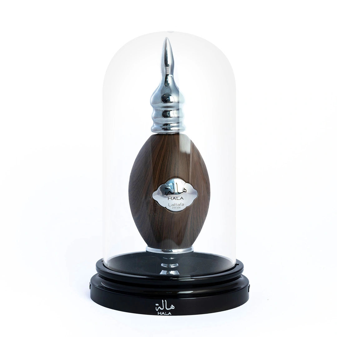 Lattafa Hala for Unisex Eau De Parfum Spray