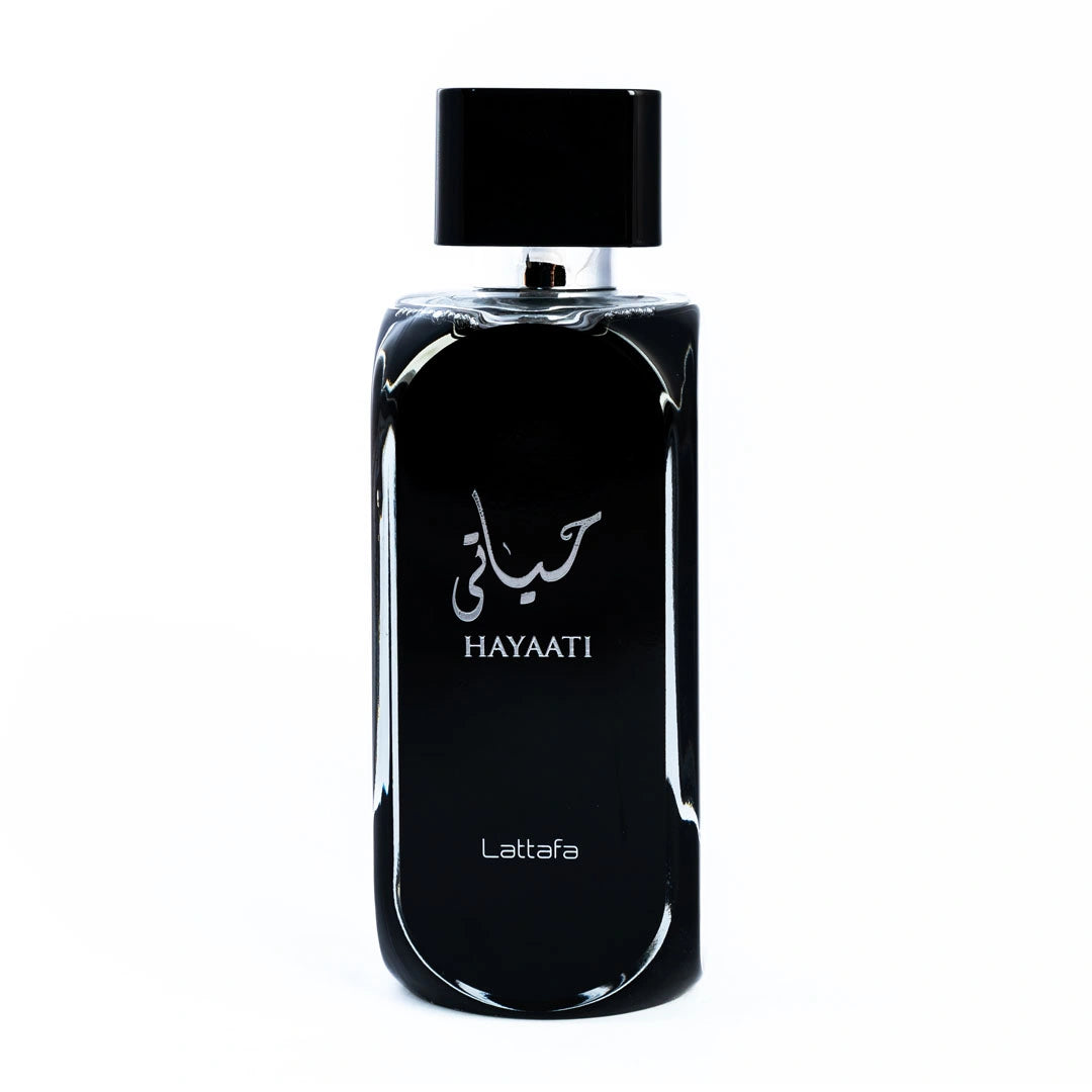 Lattafa Hayaati for Lattafa Eau De Parfum Spray
