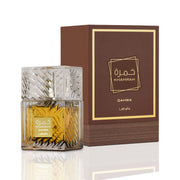 Lattafa Khamrah Qahwa for FRAGRANCES Eau De Parfum Spray