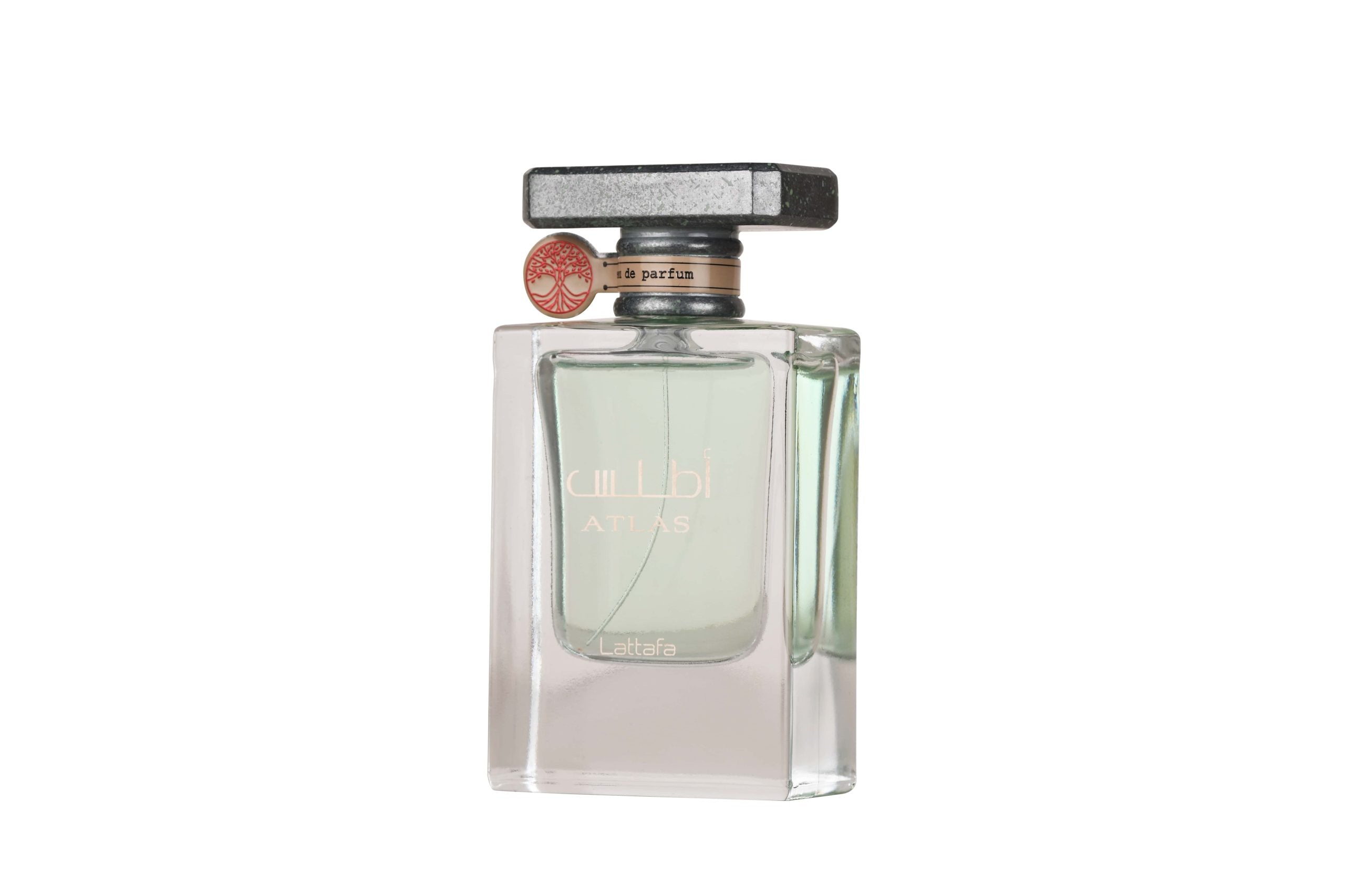 Lattafa Atlas for FRAGRANCES Eau De Parfum Spray – Oudphoria