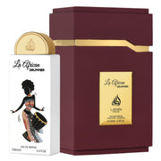 Lattafa La African Drummer for FRAGRANCES Eau De Parfum Spray