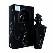 Lattafa Maahir Black Edition for Men Eau De Parfum Spray