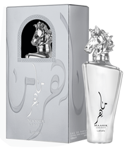 Lattafa Maahir Legacy for  Eau De Parfum Spray