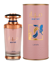 Lattafa Mayar for Women Eau De Parfum Spray