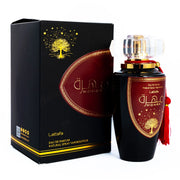Lattafa Mohra for Lattafa Eau De Parfum Spray