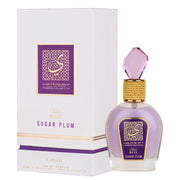 Lattafa Musk Sugar Plum – Thameen Collection for  Eau De Parfum Spray