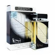 Lattafa Najdia for 100 ML Eau De Parfum Spray