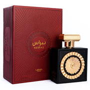 Lattafa Nebras for Lattafa Pride Eau De Parfum Spray