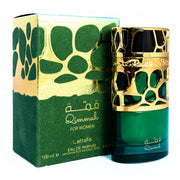Lattafa Qimmah For Women for Women Eau De Parfum Spray