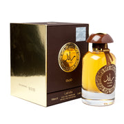 Lattafa Raed Oud for  Eau De Parfum Spray