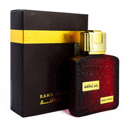 Lattafa Ramz Lattafa Gold for Women Eau De Parfum Spray