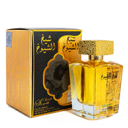Lattafa Sheikh Al Shuyukh Luxe Edtion for Unisex Eau De Parfum Spray