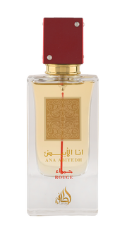 Lattafa Ana Abiyedh Rouge for Unisex Eau De Parfum Spray
