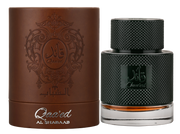 Lattafa Qaaed Al Shabaab for Men Eau De Parfum Spray