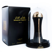 Lattafa Al Khas Winners Trophy Gold for Women Eau De Parfum Spray